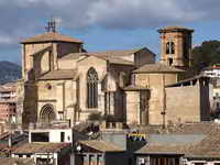 IGLESIA DE SAN MIGUEL