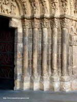 COLUMNATA LADO DERECHO