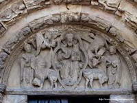 DETALLE DEL T�MPANO