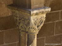 CAPITEL DE SERES MONSTRUOSOS EN PANDA OESTE