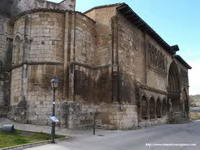 iglesia del santo sepulcro