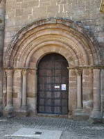 PORTADA NORTE