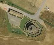 IMAGEN A�REA OBTENIDA DEL SIGPAC. MINISTERIO DE AGRICULTURA PESCA Y ALIMENTACI�N 