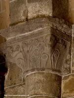 CAPITEL NORTE DEL FAJ�N POSTERIOR