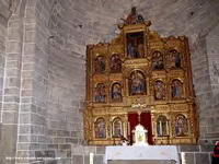 DETALLE DE LA CABECERA