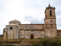 VVISTA NORTE DEL TEMPLO