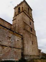 VISTA GENERAL DE LA TORRE