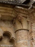 CAPITEL ARTICULACIÓN NORTE