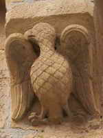 &Aacute;GUILA