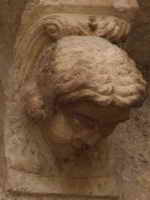 CABEZA VARONIL