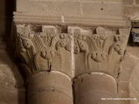DETALLE DE CAPITELES
