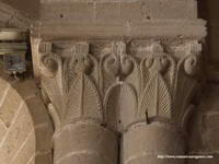DETALLE DE CAPITELES