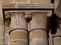 DETALLE DE CAPITELES