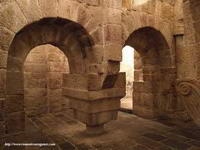 APEO DE ARCOS EN MACIZO CAPITEL