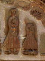 DETALLE DEL T�MPANO