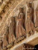 DETALLE DEL T�MPANO