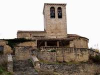 VISTA SUR DEL TEMPLO