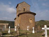 VISTA ESTE DEL TEMPLO