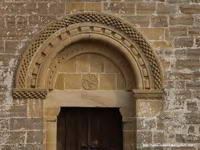 DECORACI&Oacute;N DE L APORTADA