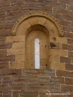 VANO DEL CILINDRO ABSIDAL
