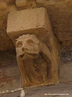 FIERA ESTILIZADA