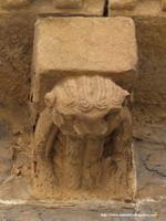 MONSTRUO ANDR&Oacute;FAGO