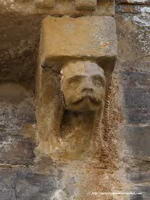 MONSTRUO ESTILIZADO