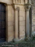 COLUMNAS DEL LADO DERECHO