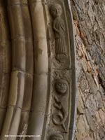 DETALLE DEL GUARDAPOLVO