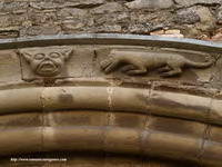 DETALLE DEL GUARDAPOLVO