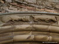 DETALLE DEL GUARDAPOLVO