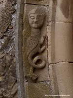 DETALLE DEL GUARDAPOLVO