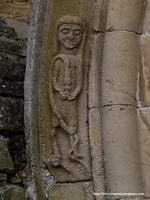 DETALLE DEL GUARDAPOLVO