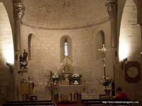 CILINDRO ABSIDAL