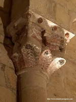 CAPITEL DE LA NAVE