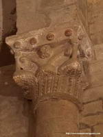 CAPITEL DE LA NAVE
