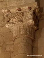 CAPITEL DE LA NAVE
