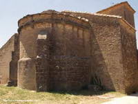 CABECERA: VISTA NORESTE
