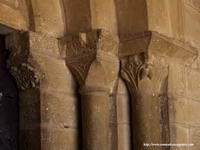 CAPITELES LADO SUR