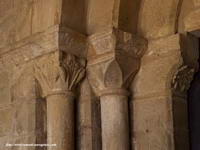 CAPITELES LADO NORTE