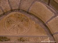 T�MPANO CON CRISM�N TRINITARIO