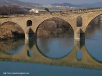 DETALLE DEL PUENTE