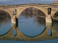 PUENTE ROMNICO