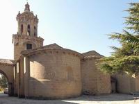 IGLESIA DEL CRUCIFIJO