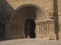 IGLESIA DE SANTIAGO