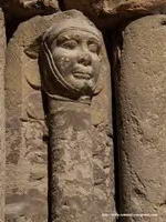DETALLE COLUMNA
