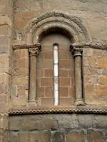 VANOS DE LA CABECERA