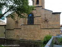 FACHADA OCCIDENTAL