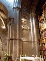 �BSIDE CENTRAL, PRESBITERIO NORTE