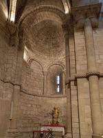 CILINDRO ABSIDAL NORTE